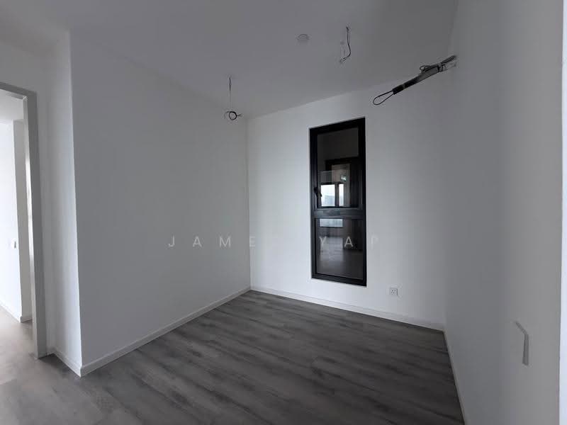 Kediaman Servis untuk Disewa di The Fiddlewoodz @ KL Metropolis - James Yap - Interior - PropertyGuru.com.my