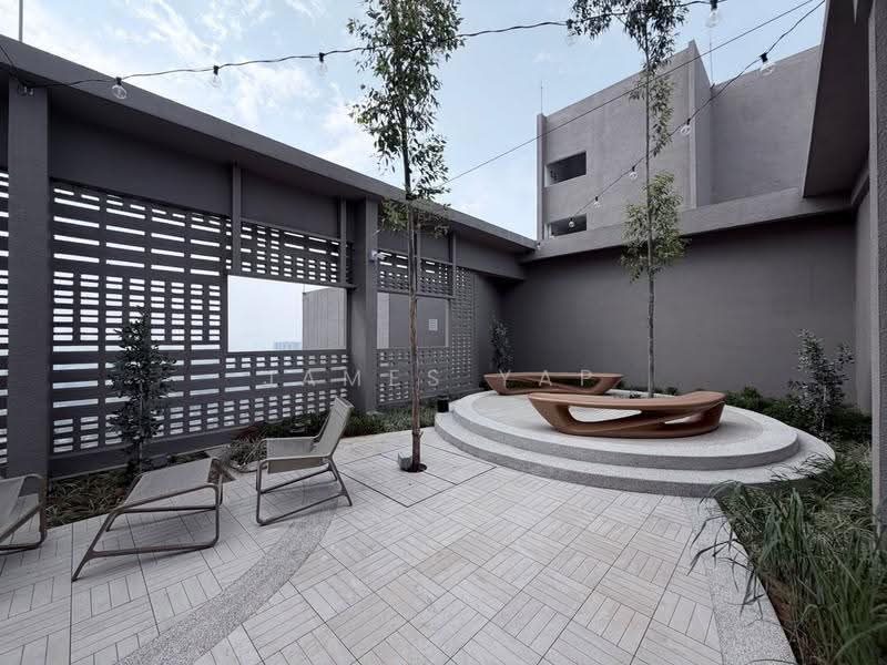 Kediaman Servis untuk Disewa di The Fiddlewoodz @ KL Metropolis - James Yap - Exterior - PropertyGuru.com.my