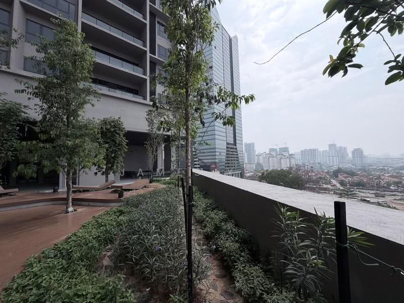 Kediaman Servis untuk Disewa di The Fiddlewoodz @ KL Metropolis - James Yap - PropertyGuru.com.my