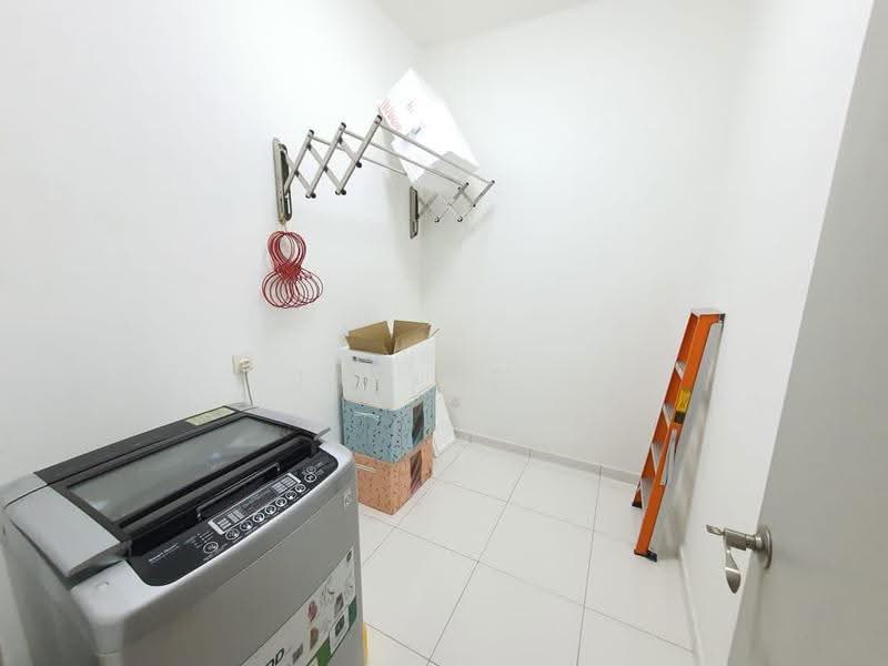 Service Residence for Sale at The Sky Executive Suites - Janice . - PropertyGuru.com.my