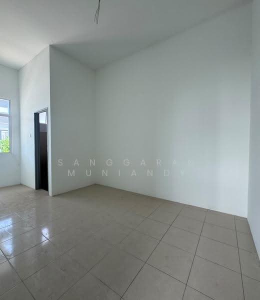 1-storey Terraced House for Sale in Lunas (Kedah) - Sanggaran Muniandy - Bedroom - PropertyGuru.com.my