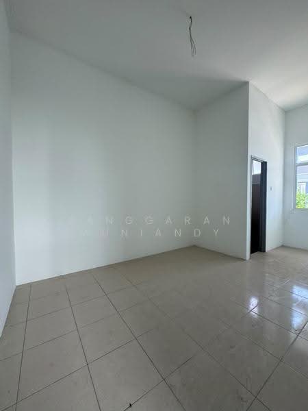 1-storey Terraced House for Sale in Lunas (Kedah) - Sanggaran Muniandy - Bedroom - PropertyGuru.com.my