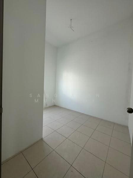 1-storey Terraced House for Sale in Lunas (Kedah) - Sanggaran Muniandy - Bedroom - PropertyGuru.com.my