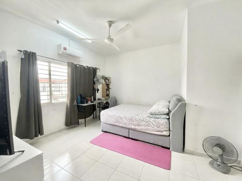 2-storey Terraced House for Sale in Kuala Selangor (Selangor) - Alif Saad - PropertyGuru.com.my