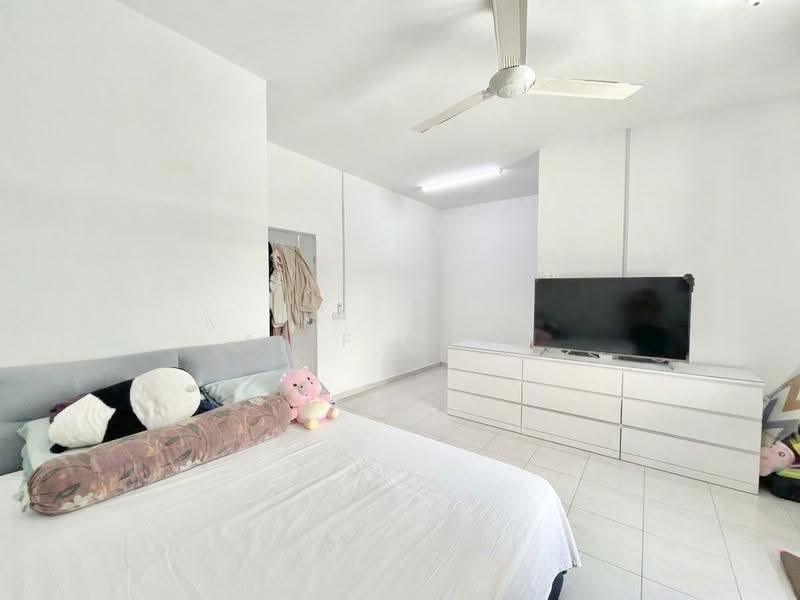 2-storey Terraced House for Sale in Kuala Selangor (Selangor) - Alif Saad - PropertyGuru.com.my