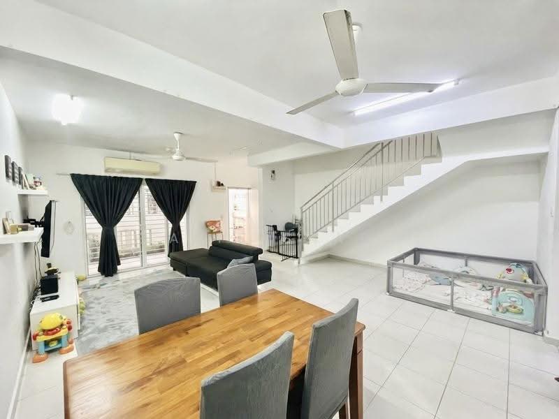 2-storey Terraced House for Sale in Kuala Selangor (Selangor) - Alif Saad - PropertyGuru.com.my