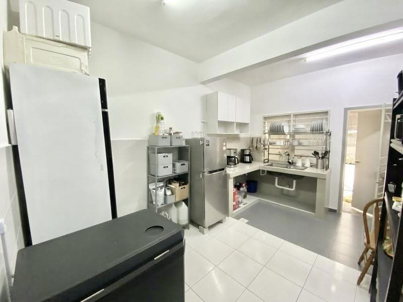 2-storey Terraced House for Sale in Kuala Selangor (Selangor) - Alif Saad - PropertyGuru.com.my