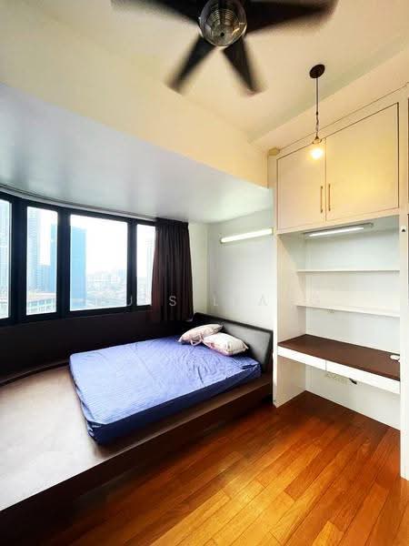 Kondominium untuk Dijual di Bangsar Puteri - Louis Leang - Bedroom - PropertyGuru.com.my