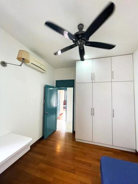 Kondominium untuk Dijual di Bangsar Puteri - Louis Leang - Bedroom - PropertyGuru.com.my