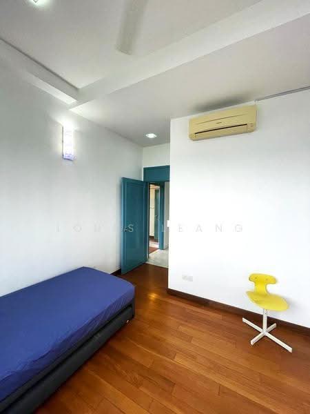 Kondominium untuk Dijual di Bangsar Puteri - Louis Leang - Bedroom - PropertyGuru.com.my