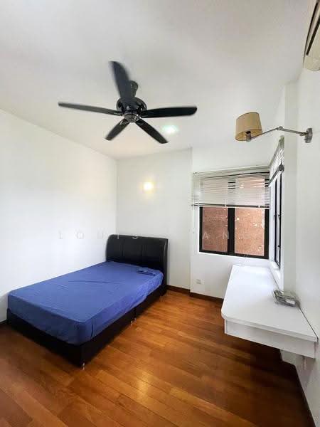 Kondominium untuk Dijual di Bangsar Puteri - Louis Leang - Bedroom - PropertyGuru.com.my
