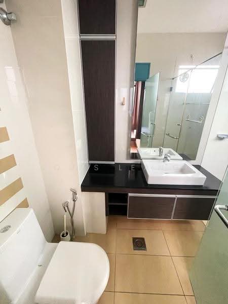 Kondominium untuk Dijual di Bangsar Puteri - Louis Leang - Bathroom - PropertyGuru.com.my