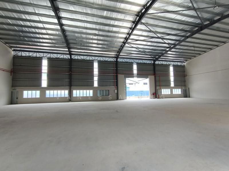 Factory for Rent in Kampung Baru Sungai Buloh (Sungai Buloh) - Vanessa Ong - PropertyGuru.com.my