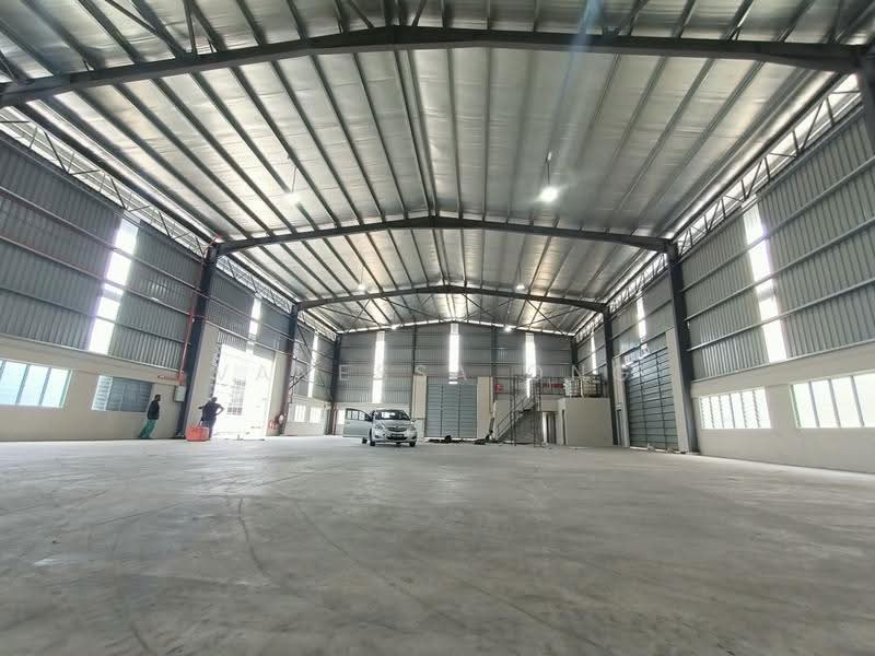 Factory for Rent in Kampung Baru Sungai Buloh (Sungai Buloh) - Vanessa Ong - PropertyGuru.com.my