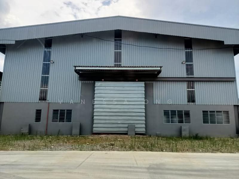 Factory for Rent in Kampung Baru Sungai Buloh (Sungai Buloh) - Vanessa Ong - PropertyGuru.com.my