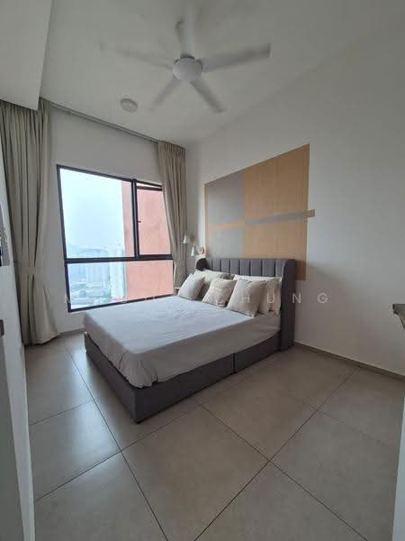 Kondominium untuk Disewa di EdgeWood Residences @ SkySanctuary - Mccoy Chung - Bedroom - PropertyGuru.com.my