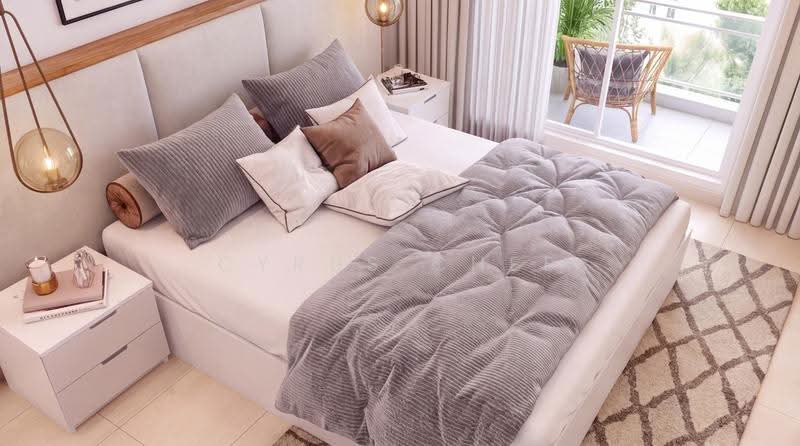 Condominium for Sale at Taman Puchong Perdana - Cyrus Chee - Bedroom - PropertyGuru.com.my
