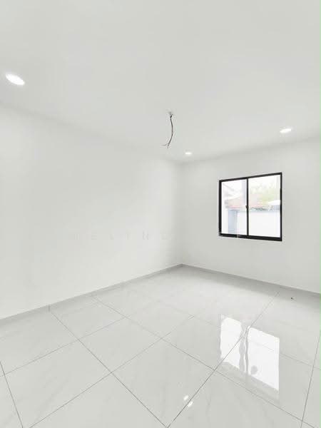 1-storey Terraced House for Sale in Kampung Kiambang (Ulu Tiram) - Melinda Ee - Interior - PropertyGuru.com.my