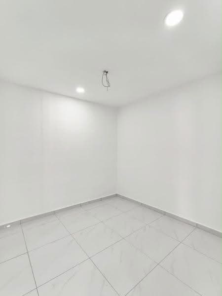 1-storey Terraced House for Sale in Kampung Kiambang (Ulu Tiram) - Melinda Ee - Interior - PropertyGuru.com.my