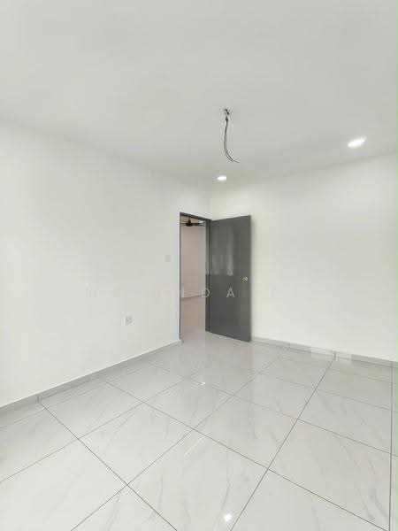 1-storey Terraced House for Sale in Kampung Kiambang (Ulu Tiram) - Melinda Ee - Interior - PropertyGuru.com.my