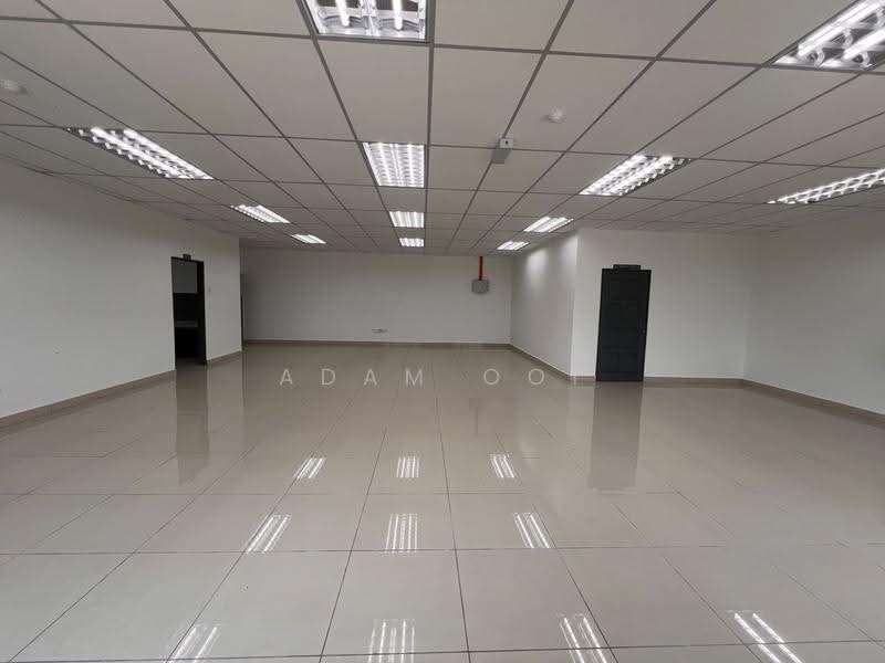 Semi-D Factory for Sale in Nilai (Negeri Sembilan) - Adam Ooi - Interior - PropertyGuru.com.my