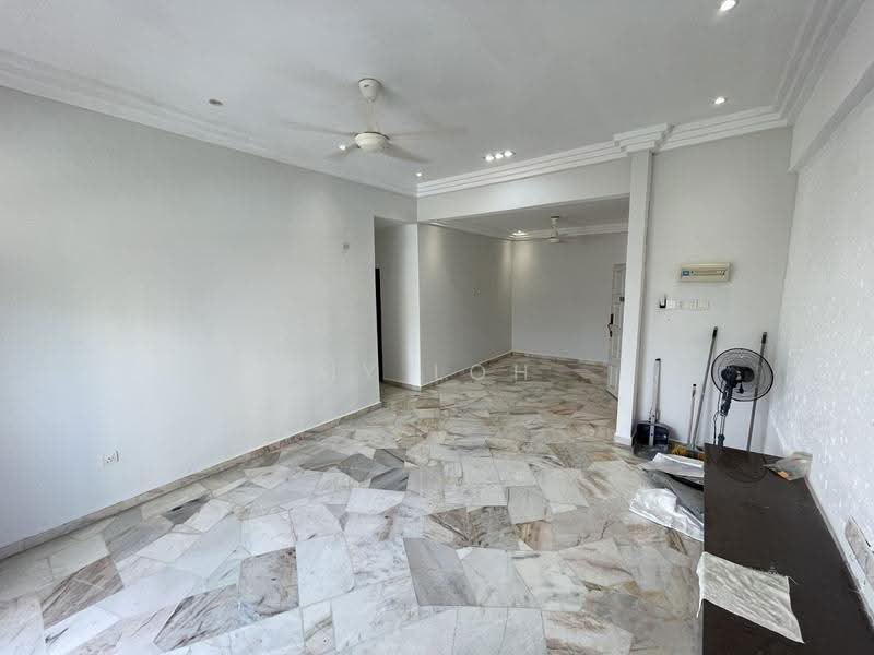 Condominium for Sale at Casa Mila - MY Loh - Living Room - PropertyGuru.com.my