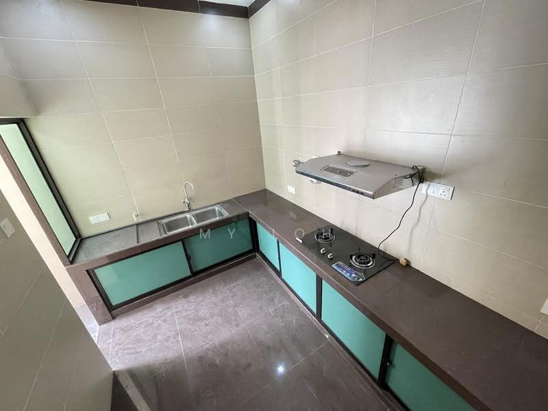 Condominium for Sale at Casa Mila - MY Loh - Kitchen - PropertyGuru.com.my