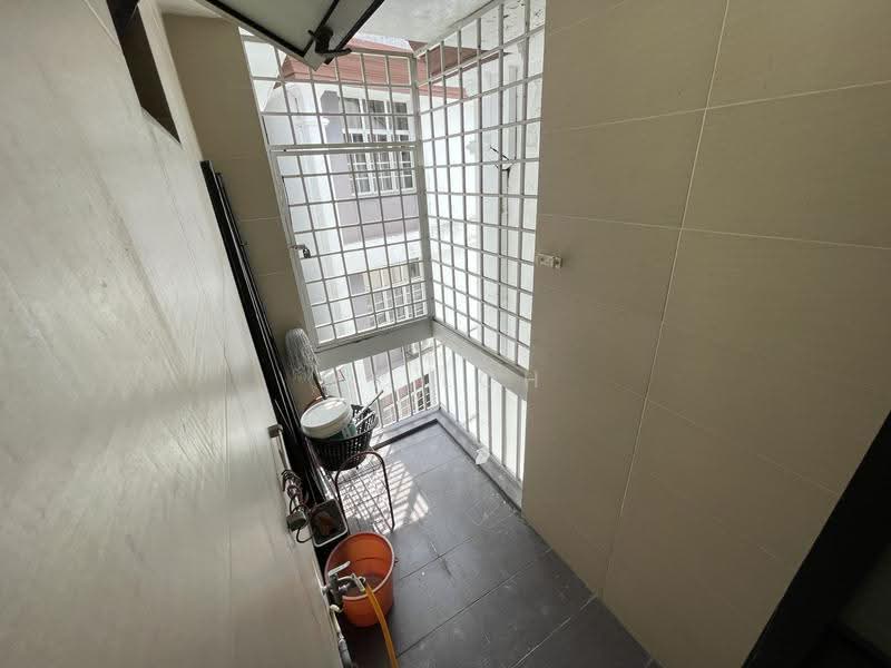 Condominium for Sale at Casa Mila - MY Loh - Balcony - PropertyGuru.com.my