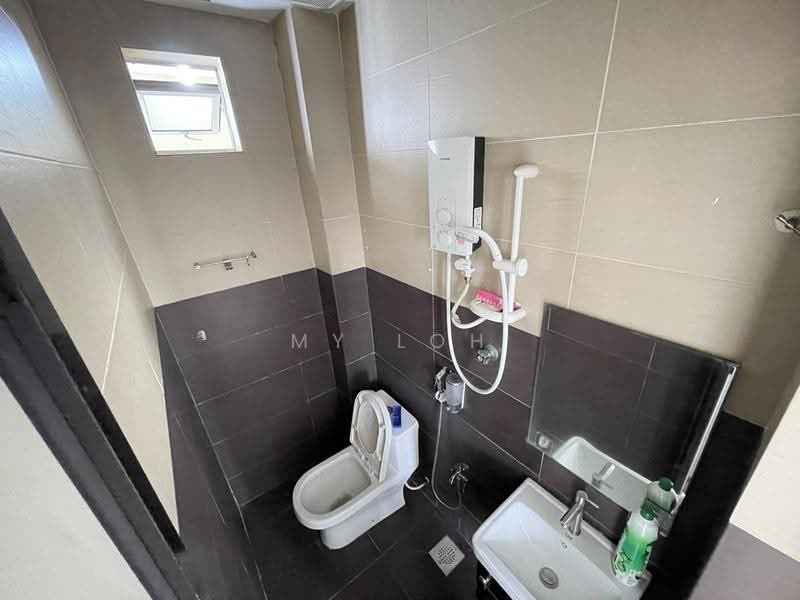 Condominium for Sale at Casa Mila - MY Loh - Bathroom - PropertyGuru.com.my