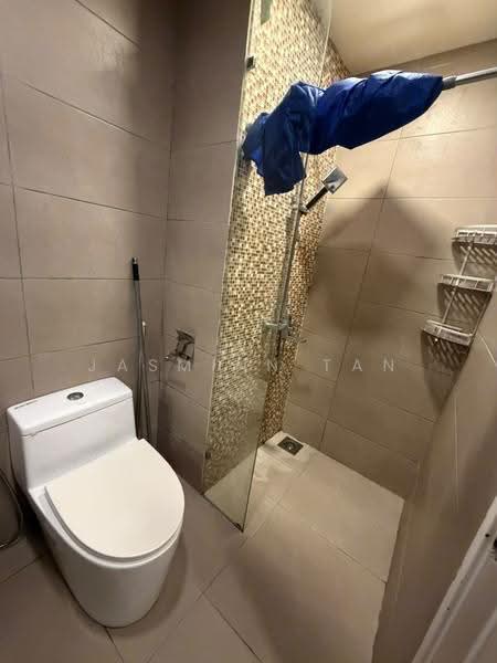 Service Residence for Rent at D'Latour - Jasminn Tan - Bathroom - PropertyGuru.com.my