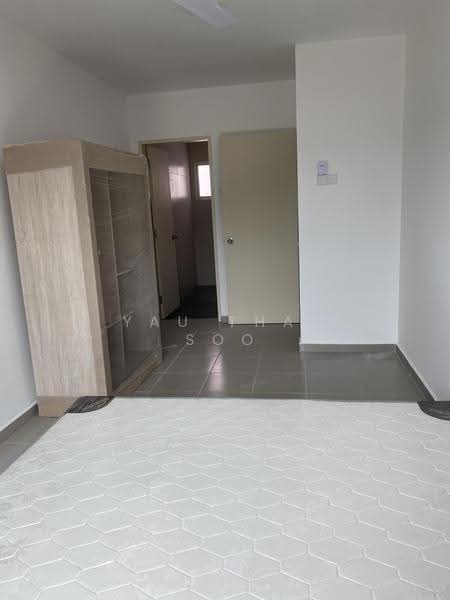 Rumah Flat untuk Disewa di PANGSAPURI AMANSIARA - Yau Thai Soo - Interior - PropertyGuru.com.my