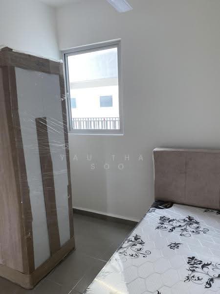 Rumah Flat untuk Disewa di PANGSAPURI AMANSIARA - Yau Thai Soo - PropertyGuru.com.my