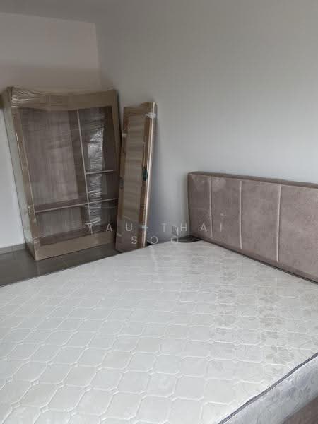 Rumah Flat untuk Disewa di PANGSAPURI AMANSIARA - Yau Thai Soo - Bedroom - PropertyGuru.com.my