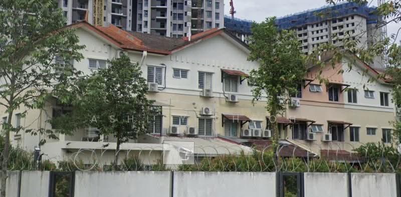 Rumah Teres 3-Tingkat untuk Dijual di Bandar Kinrara (Selangor) - Ashley Cheoh - Exterior - PropertyGuru.com.my