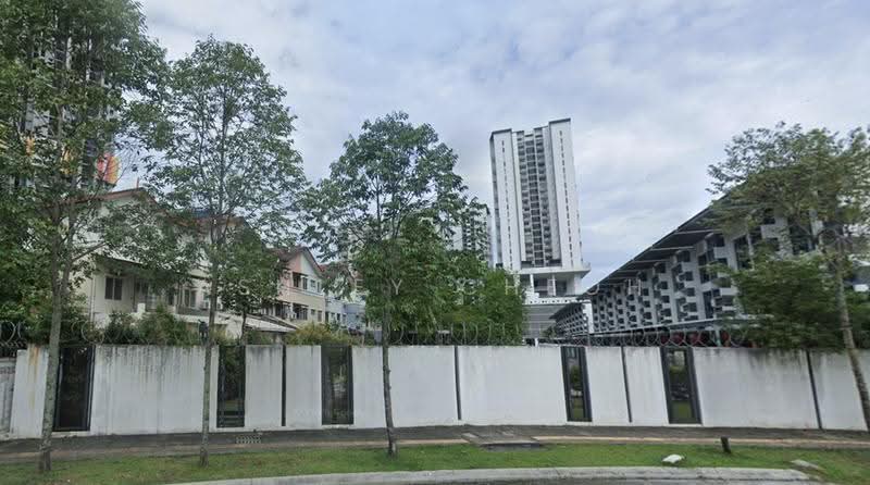 Rumah Teres 3-Tingkat untuk Dijual di Bandar Kinrara (Selangor) - Ashley Cheoh - PropertyGuru.com.my