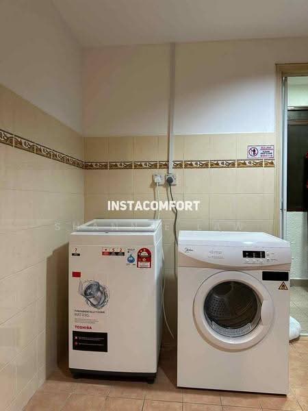 Condominium for Rent at Palm Spring @ Damansara - Shannie Law - PropertyGuru.com.my