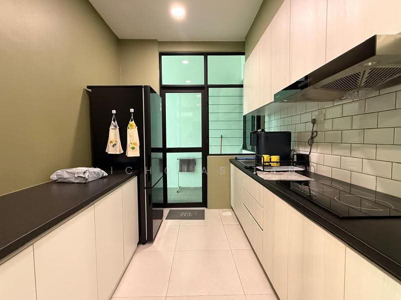 Pangsapuri untuk Disewa di Yarra Park - Nicholas Tan - PropertyGuru.com.my