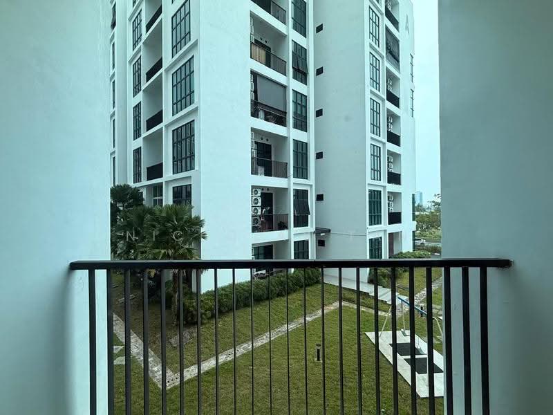 Pangsapuri untuk Disewa di Yarra Park - Nicholas Tan - PropertyGuru.com.my