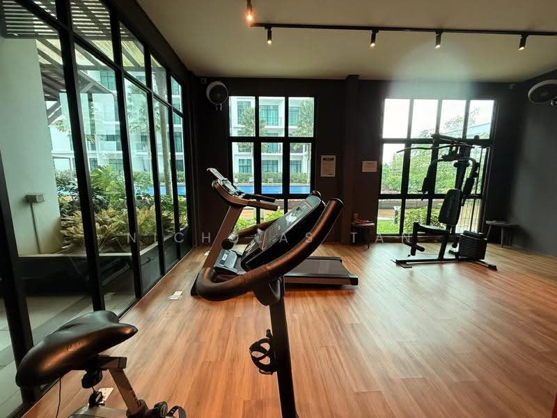 Pangsapuri untuk Disewa di Yarra Park - Nicholas Tan - PropertyGuru.com.my