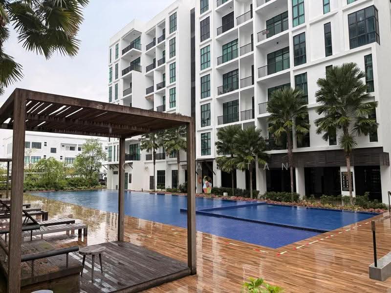 Pangsapuri untuk Disewa di Yarra Park - Nicholas Tan - PropertyGuru.com.my