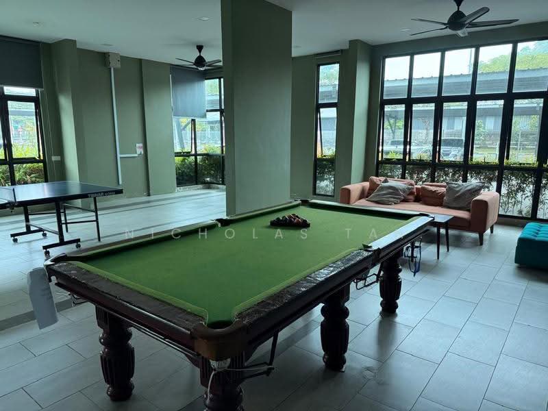Pangsapuri untuk Disewa di Yarra Park - Nicholas Tan - PropertyGuru.com.my