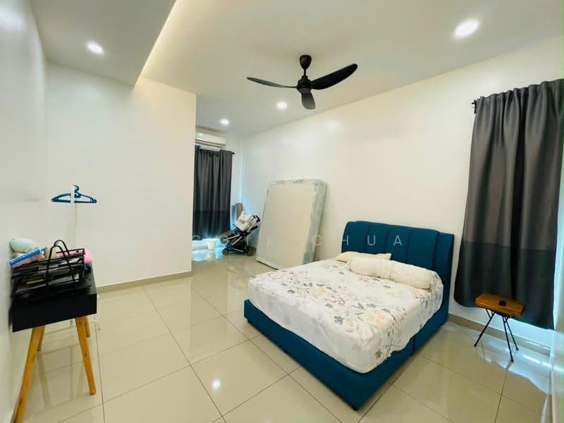 Rumah Teres 2-Tingkat untuk Dijual di Muar (Johor) - Peggie Chua - Bedroom - PropertyGuru.com.my