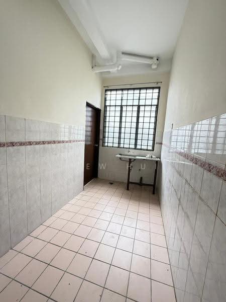 2-storey Terraced House for Sale in Taman Scientex Pasir Gudang (Pasir Gudang) - Siew Hui - Interior - PropertyGuru.com.my