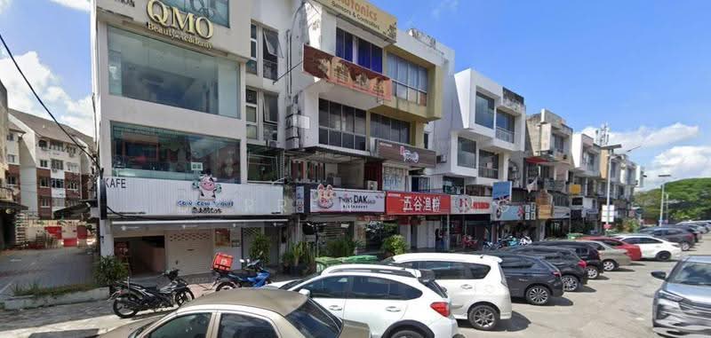 Kedai untuk Disewa di SS15 (Subang Jaya) - Darren Teng - PropertyGuru.com.my