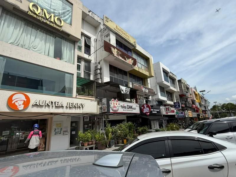 Kedai untuk Disewa di SS15 (Subang Jaya) - Darren Teng - PropertyGuru.com.my