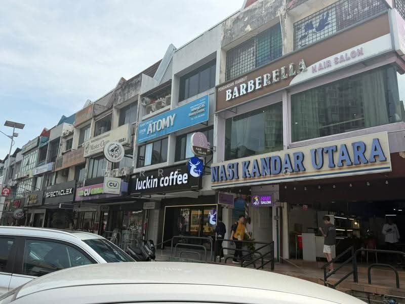 Kedai untuk Disewa di SS15 (Subang Jaya) - Darren Teng - PropertyGuru.com.my