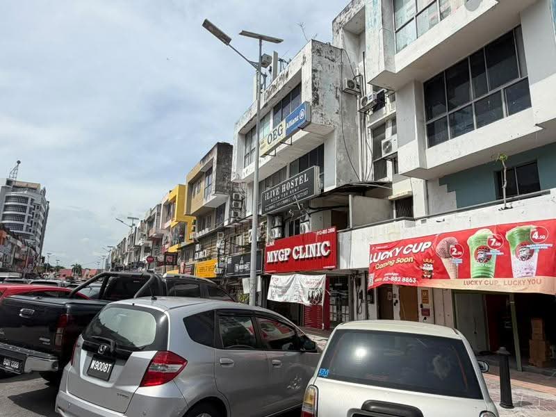 Kedai untuk Disewa di SS15 (Subang Jaya) - Darren Teng - PropertyGuru.com.my