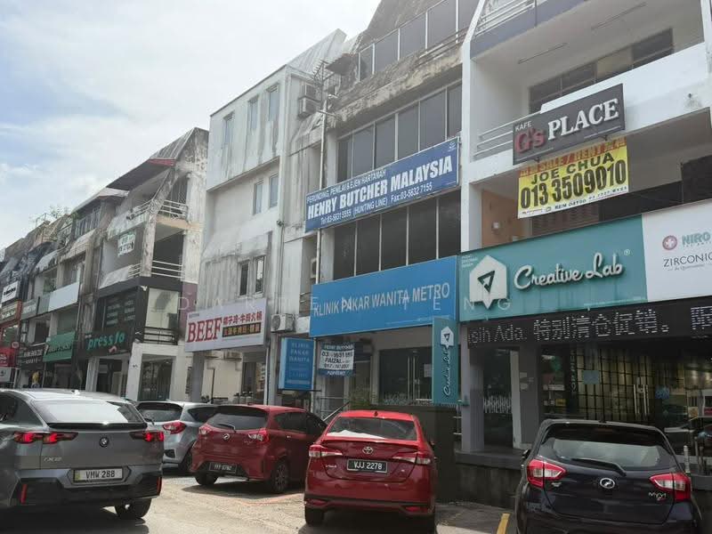Kedai untuk Disewa di SS15 (Subang Jaya) - Darren Teng - PropertyGuru.com.my