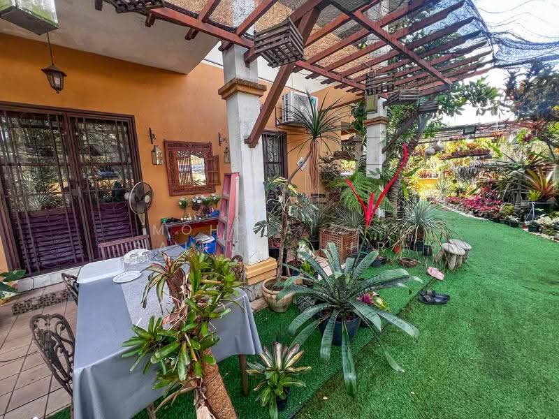 2-storey Terraced House for Sale in Alam Damai (Cheras) - Mohd Aizat Saiful Bahri - Exterior - PropertyGuru.com.my