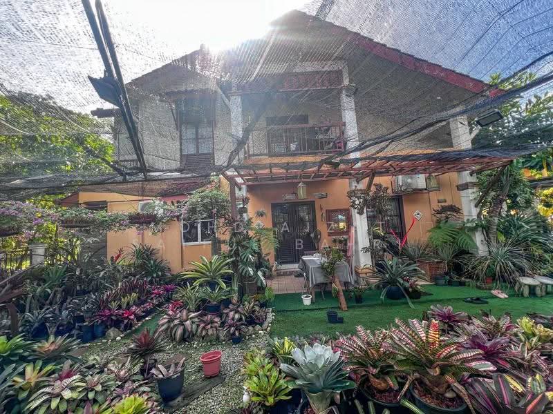 2-storey Terraced House for Sale in Alam Damai (Cheras) - Mohd Aizat Saiful Bahri - Exterior - PropertyGuru.com.my